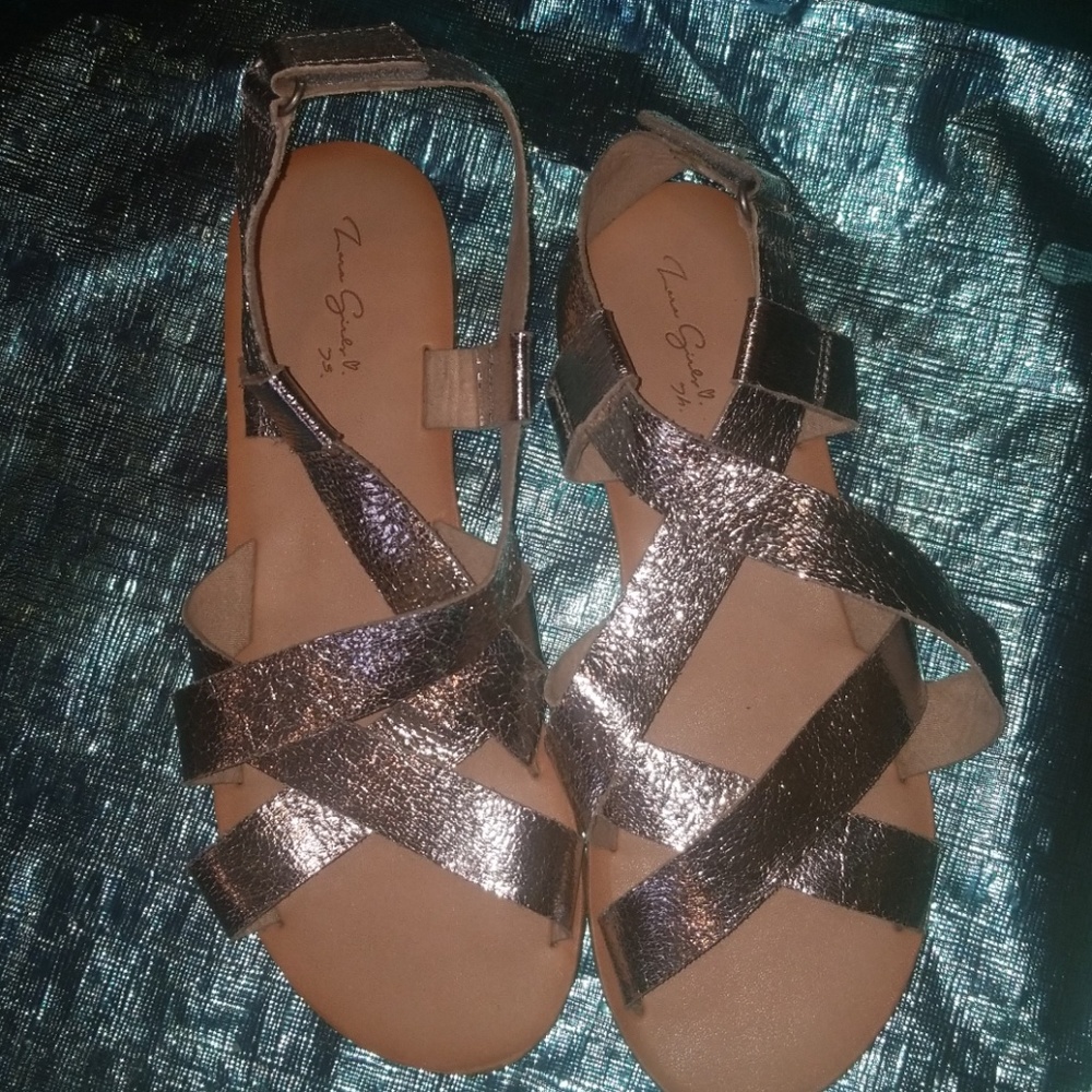 Sandals
